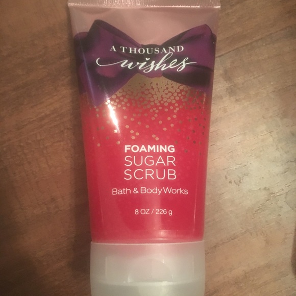 Bath & Body Works Other - Body scrub Bath & Body Works Other - Body scrub